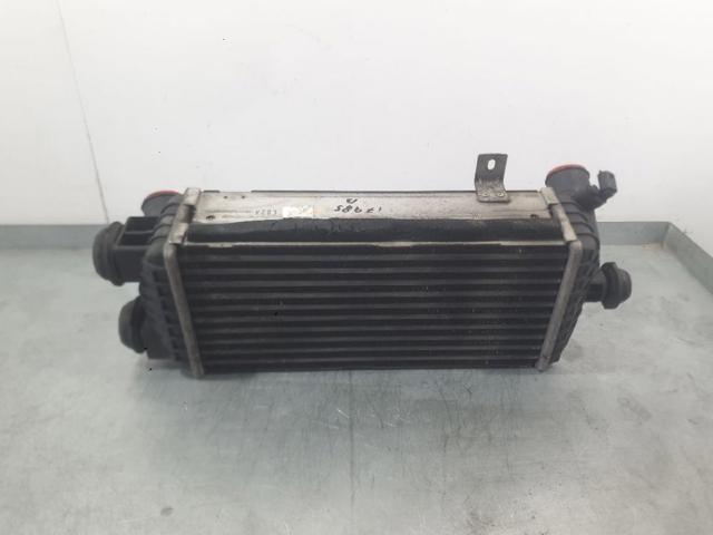 282712A440 HYUNDAI Радиатор интеркуллера купить в Ужгород