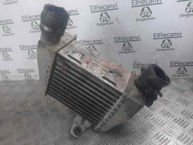 282712A500 HYUNDAI Радиатор интеркуллера купить в Черновцы
