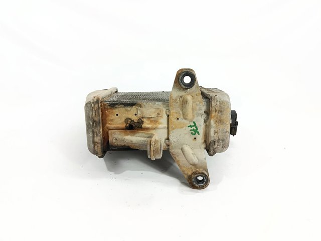 282712A500 HYUNDAI Интеркулер купить в Киев