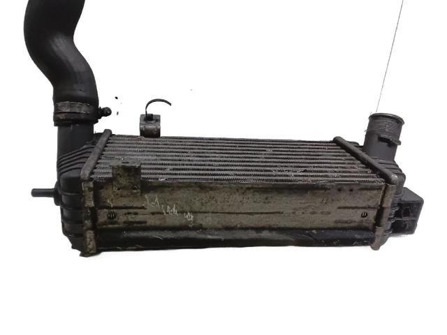 282712A530 HYUNDAI Интеркулер купить в Черновцы