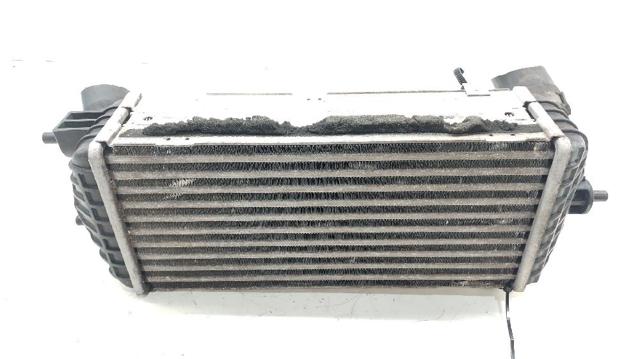 282712A540 HYUNDAI Радиатор интеркуллера купить в Ужгород