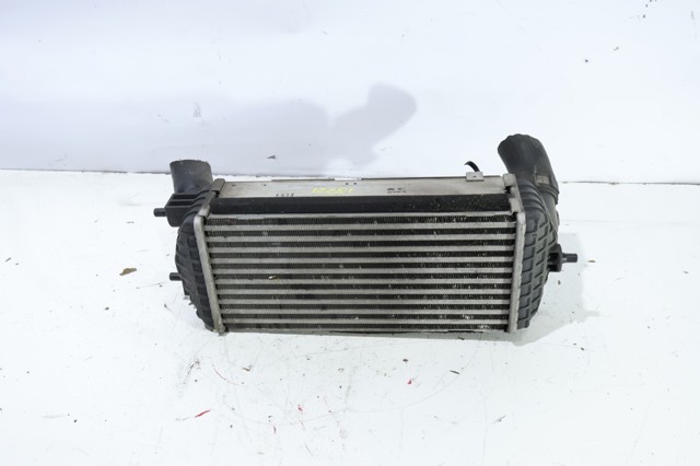 282712A540 HYUNDAI Радиатор интеркуллера купить в Запорожье