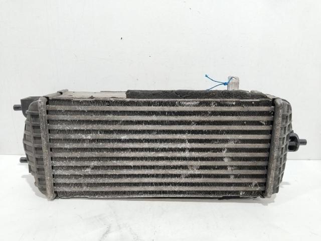 282712A540 HYUNDAI Радиатор интеркуллера купить в Ирпень