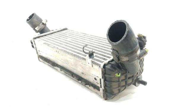 HYUNDAI 282712A540 Интеркулер в наличии Ирпень