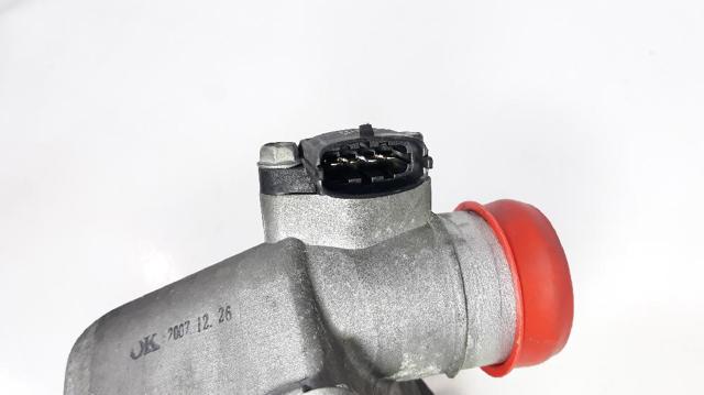 282712A600 HYUNDAI Радиатор интеркуллера купить в Чернигов