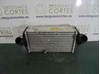 Radiador de intercooler 282712A600 HYUNDAI