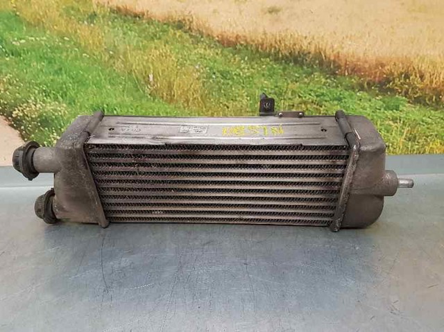HYUNDAI 282712A600 Радиатор интеркуллера в наличии Запорожье