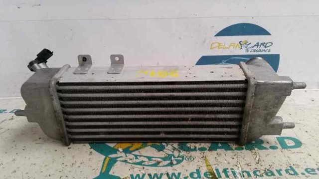 282712A610 HYUNDAI Радиатор интеркуллера купить в Ужгород