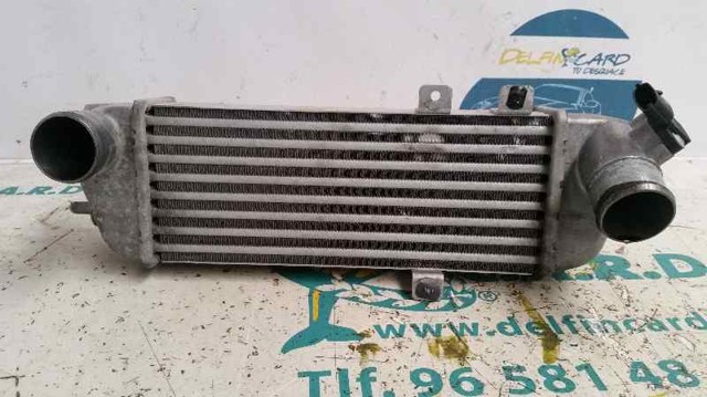 HYUNDAI 282712A610 Интеркулер в наличии Каменское
