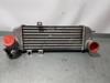 Radiador de intercooler 282712A610 HYUNDAI