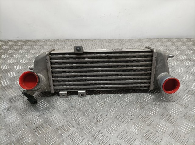 282712A610 HYUNDAI Радиатор интеркуллера купить в Полтава