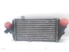 Radiador de intercooler 282712A640 HYUNDAI