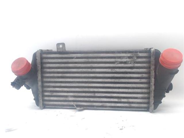 HYUNDAI 282712A640 Интеркулер в наличии Киев
