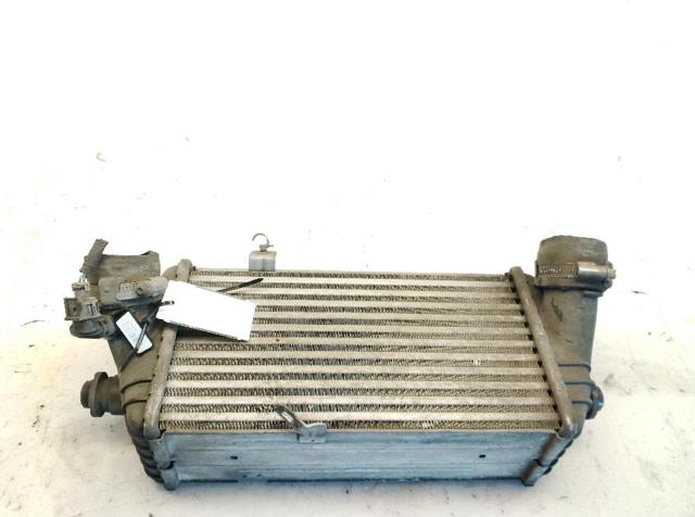 HYUNDAI 282712A640 Интеркулер в наличии Ужгород