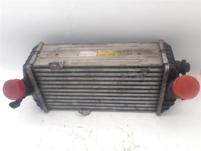 282712A640 HYUNDAI Радиатор интеркуллера купить в Ужгород