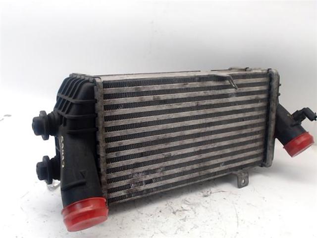 282712A640 HYUNDAI Интеркулер купить в Сумы