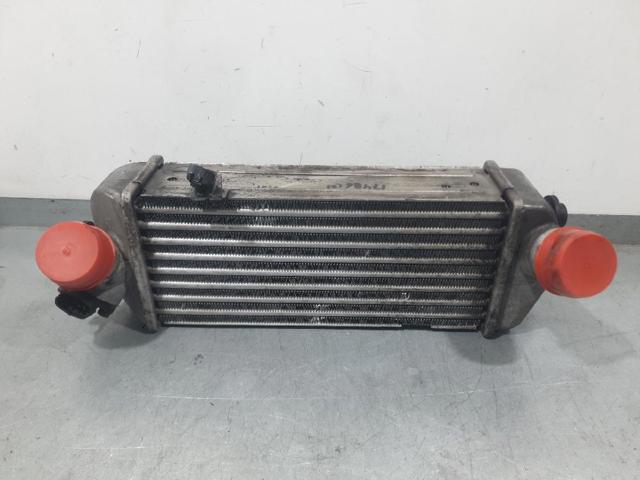 HYUNDAI 282712A700 Интеркулер в наличии Житомир
