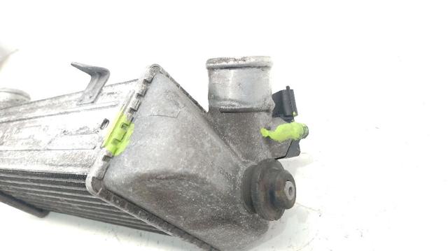 282712A700 HYUNDAI Интеркулер купить в Днепр