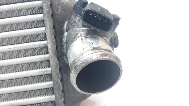 282712A700 HYUNDAI Интеркулер купить в Тернополь