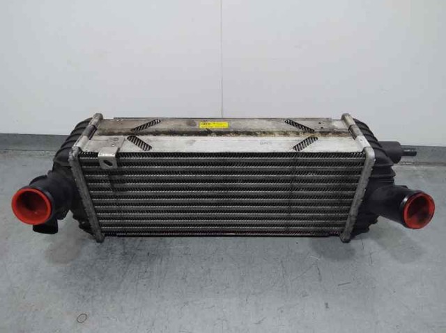 282712A850 HYUNDAI Интеркулер купить в Одесса