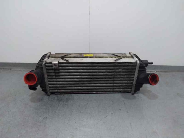 282712A850 HYUNDAI Радиатор интеркуллера купить в Сумы
