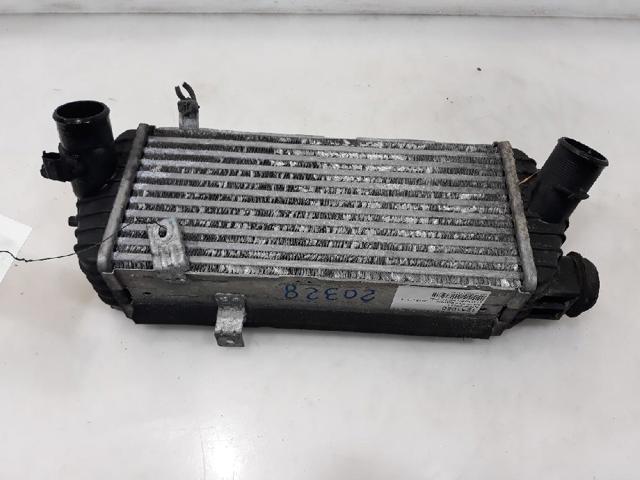 282712A880 HYUNDAI Радиатор интеркуллера купить в Черновцы