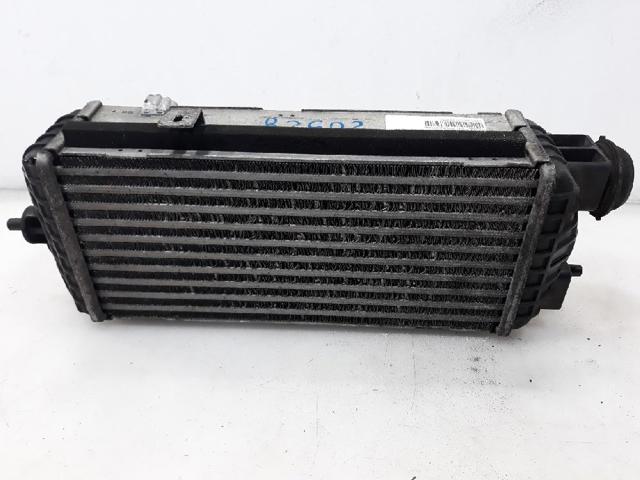 282712A880 HYUNDAI Интеркулер купить в Каменское