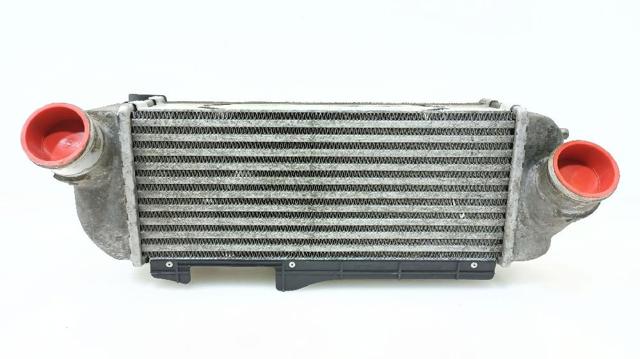 Radiador de intercooler 282712F450 HYUNDAI