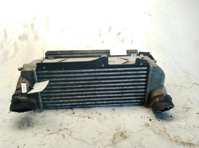 Radiador de intercooler 282712F450 HYUNDAI