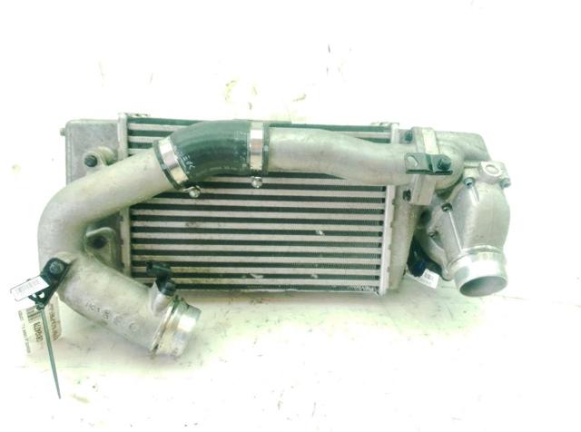 HYUNDAI 282712R000 Интеркулер в наличии Винница