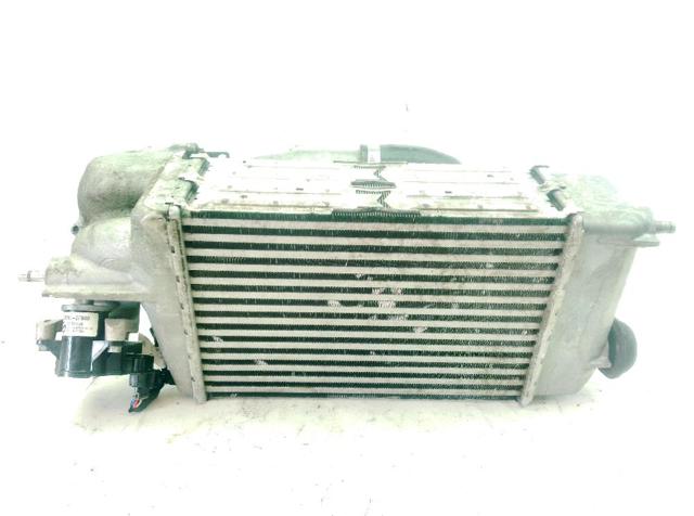 HYUNDAI 282712R000 Интеркулер в наличии Чернигов