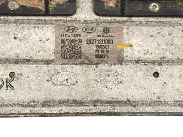 HYUNDAI 282712U000 в наличии Павлоград