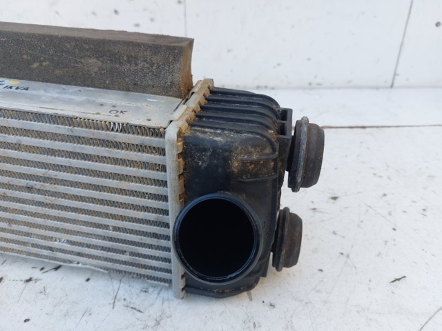 282712U301 HYUNDAI Интеркулер купить в Харьков