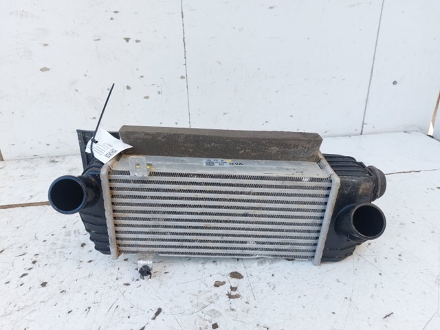 HYUNDAI 282712U301 Интеркулер в наличии Запорожье