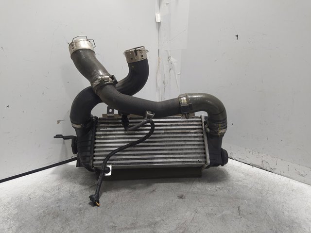HYUNDAI 282712U301 Интеркулер в наличии Каменское