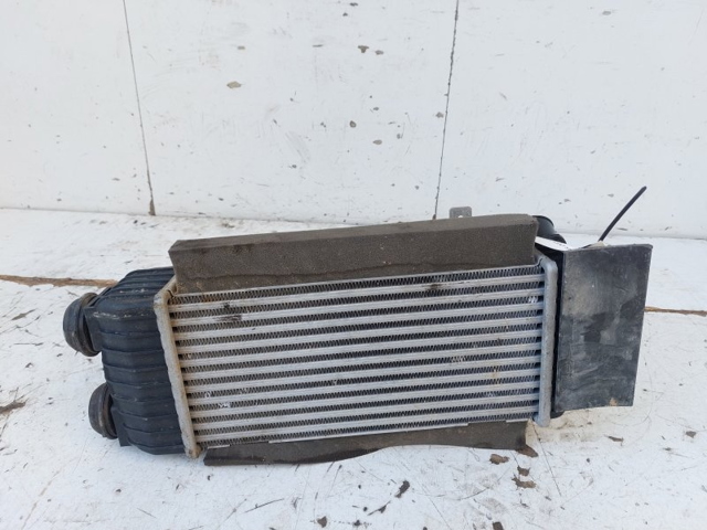 HYUNDAI 282712U301 Интеркулер в наличии Тернополь