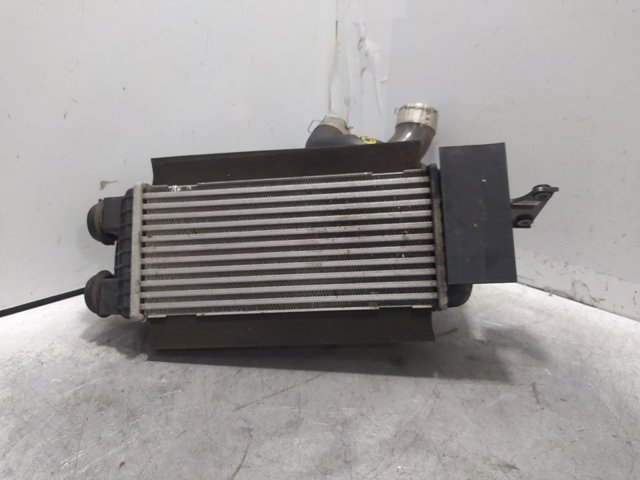 HYUNDAI 282712U301 Интеркулер в наличии Львов