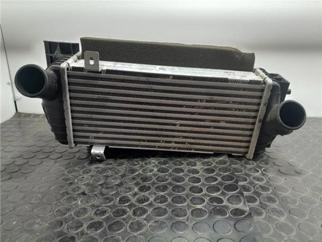 282712U301 HYUNDAI Интеркулер купить в Львов