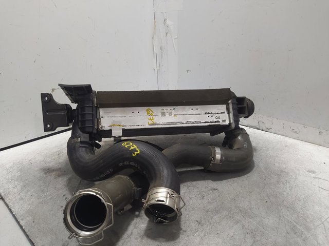 HYUNDAI 282712U301 Интеркулер в наличии Одесса