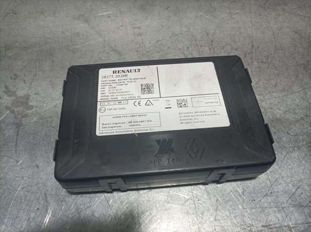 282752028R купить Запорожье