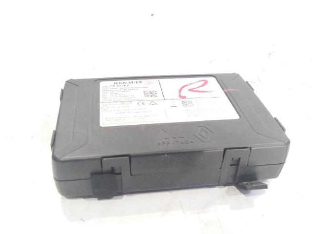 RENAULT 282752170R в наличии Тернополь