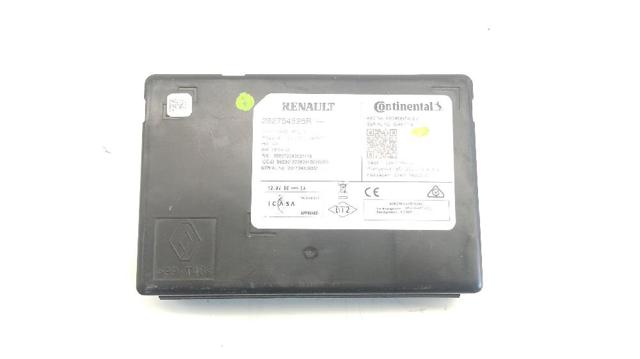 282754595R RENAULT купить в Львов