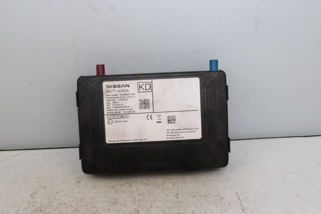 282754DA5A NISSAN купить в Павлоград