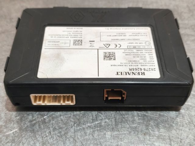 RENAULT 282755265R в наличии Черновцы