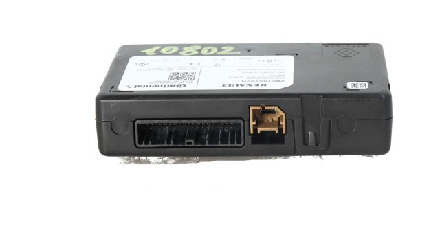 RENAULT 282755767R в наличии Тернополь
