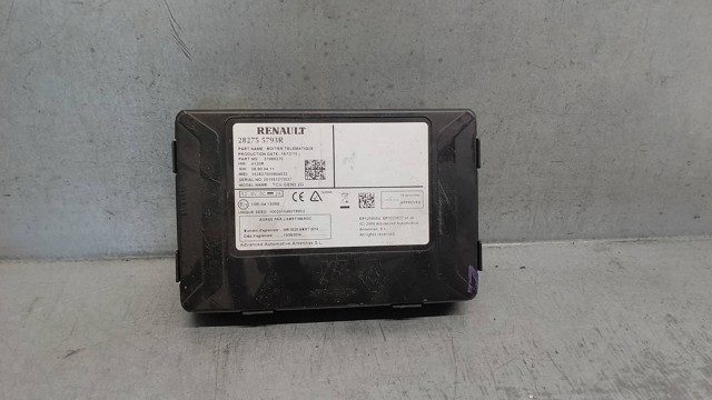 282755793R RENAULT купить в Черновцы