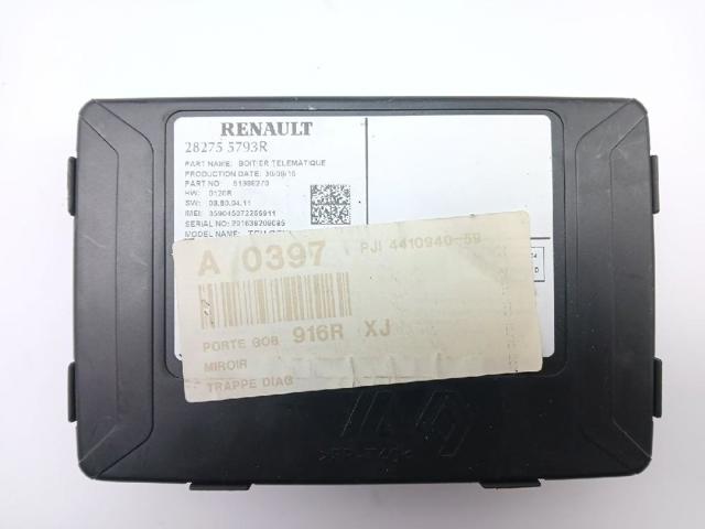 282755793R RENAULT купить в Черновцы
