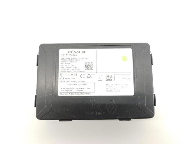 282757006R RENAULT купить в Николаев