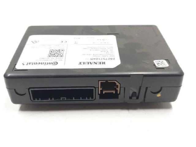 282757104R Блок управления навигацией купить Ровно