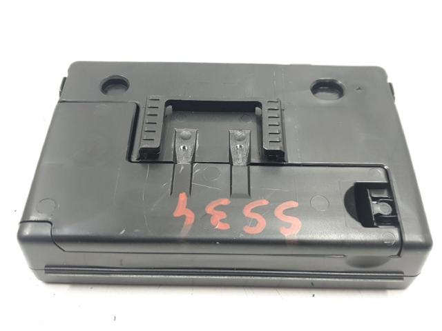 282757104R RENAULT Блок управления навигацией купить в Тернополь